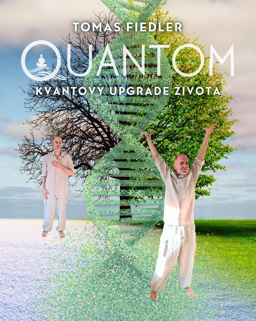 QuanTom, kvantový upgrade života